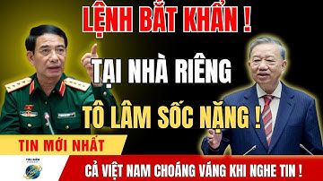 Tin tức Việt Nam mới nhất ngày 15/11/2025 | Tin Nóng Chính Trị Việt Nam & Thế Giới
