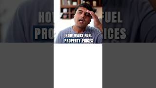 How Wars Fuel Property Prices
