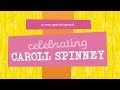 Puppet Tears: Celebrating Caroll Spinney, A Very Special Special #1