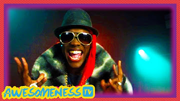 Carlizzle Kanizzle "I Can