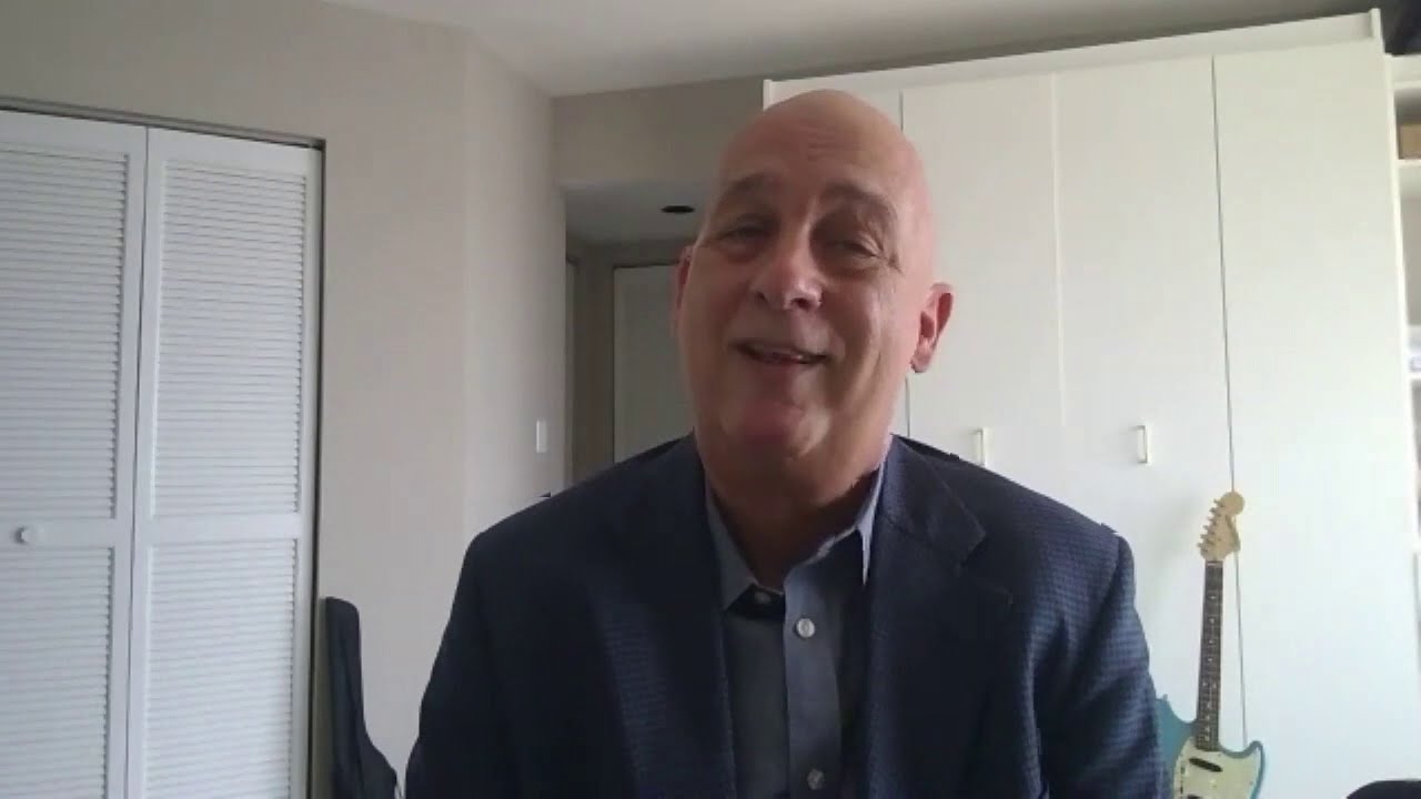 Scott Rasmussen Speaker Profile | Premiere Speakers Bureau