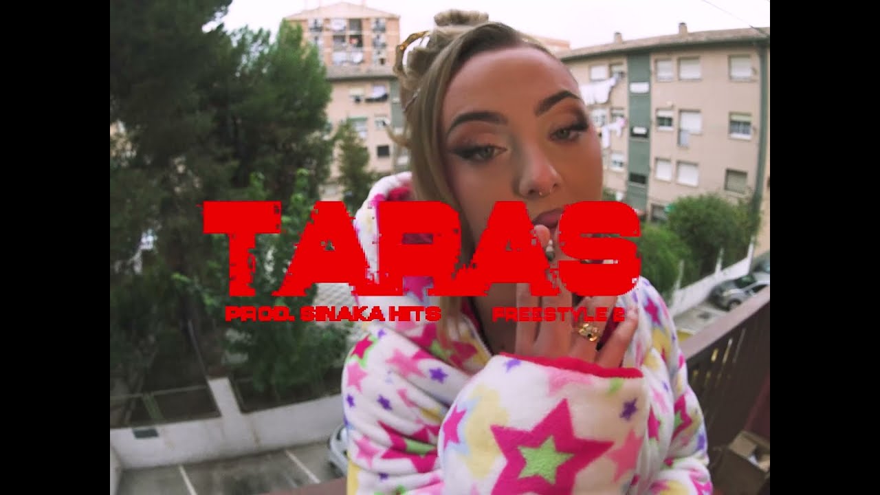 MOLLY - TARAS FREESTYLE 2