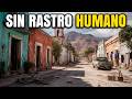 12 Pueblos de México donde Toda la Gente Desapareció (y Nadie Sabe Por Qué)