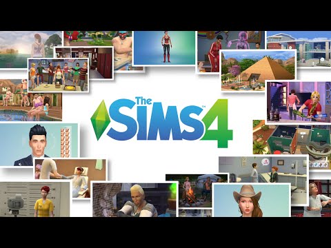 The Sims 4 is free on Origin for a limited time