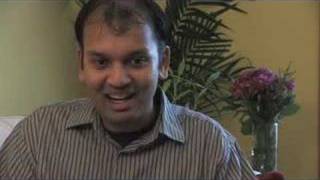 Nipun Mehta: Smile Cards