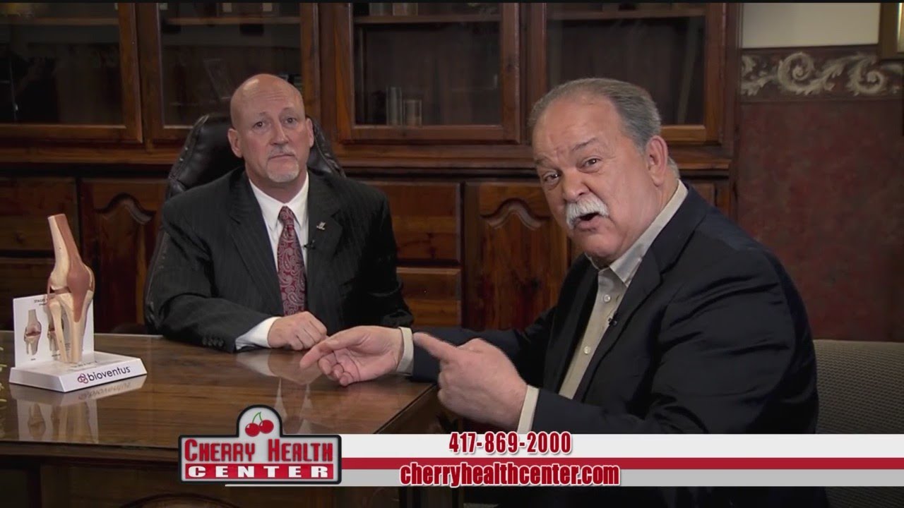 Cherry Health Center 7/27/18 YouTube