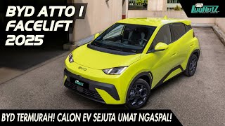 Download Lagu LEBIH MURAH Dari BRIO \u0026 AGYA! BYD CUMA 195 JT?! GAK SALAH?! BYD ATTO 1 Calon Bikin BRIO KALAH LAKU!! MP3 Download Lagu LEBIH MURAH Dari BRIO \u0026 AGYA! BYD CUMA 195 JT?! GAK SALAH?! BYD ATTO 1 Calon Bikin BRIO KALAH LAKU!! MP3