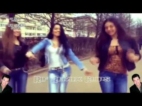 Amazigh Rif Music HD Sallak Sallak Reggada ركادة