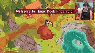 The Story of A Short Hike (Part 1)
Originally streamed live on September 20th, 2023 at https://www.twitch.tv/aarytheace
Main Channel: https://www.youtube.com/aarytheace
Twitter: https://twitter.com/AaryTheAce
Discord: https://discord.gg/Yfut5Z6JJt
Instagram: https://www.instagram.com/aarytheace/
TikTok: https://www.tiktok.com/@aarytheace_ The Story of A Short Hike (Part 1)