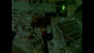 Ticking bomb sound with 555