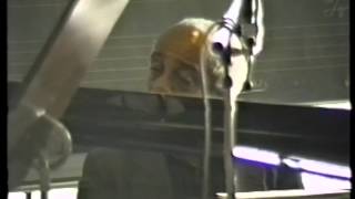 Barry playing I want to be happy