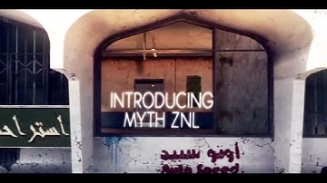 Introducing Myth ZNL