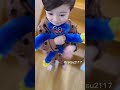 ハギーワギーはおともだち☺️