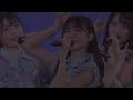 日向坂46 キツネ 間奏Long Ver