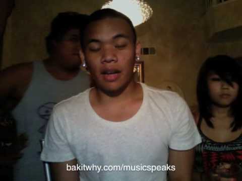 MUSIC SPEAKS! VLOG-- (Quest Crew, Gabe Bondoc, Passion, AJ Rafael Band..)