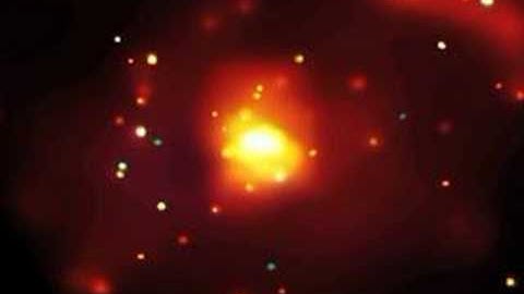 How Chandra Does What It Does