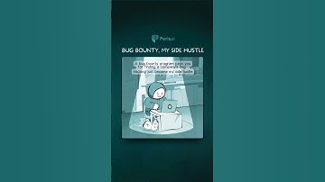 Bug Bounty Side Hustle