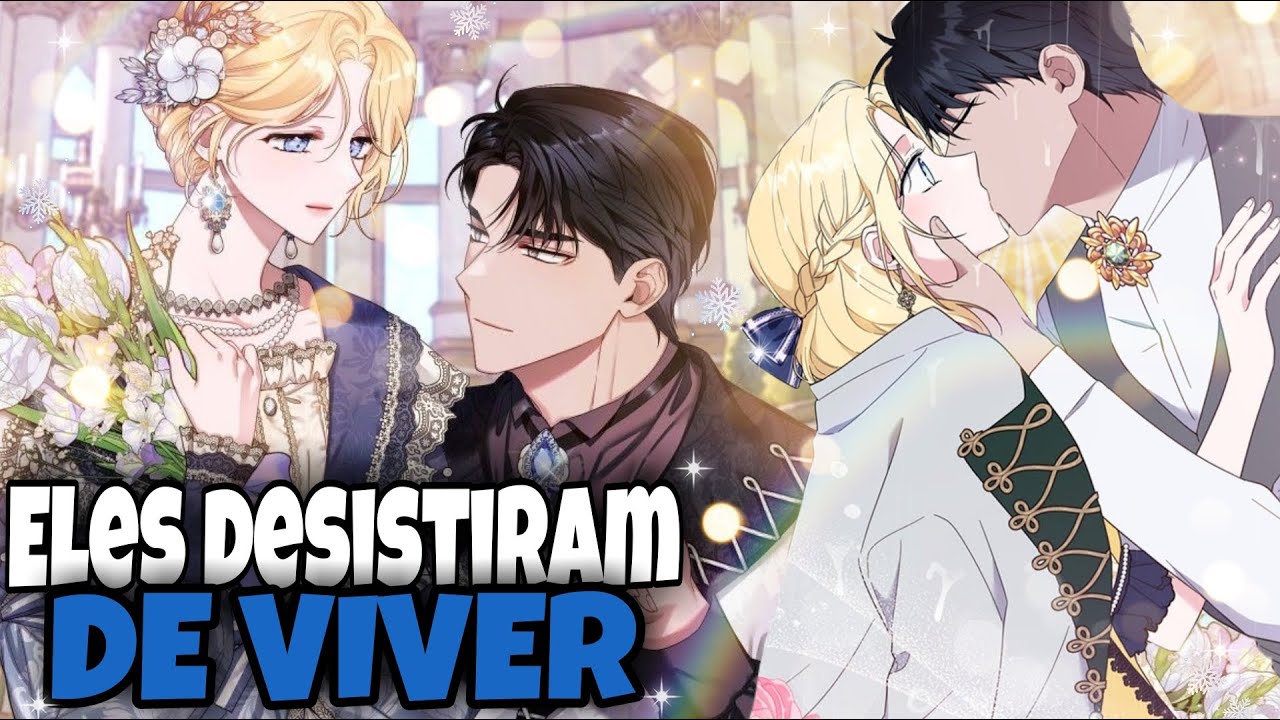 POR QUE O MANHWA "WHAT IT MEANS TO BE YOU" É TÃO TRISTE? - YouTube