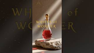 🌹 Ancient roses, rare petals, timeless scents. #RoseOil #AncientScents #whiffsofwonder