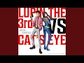 Theme from lupin vs cats eye