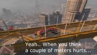 GTA V RANDOM, FUNNY & FAIL MOMENTS 2