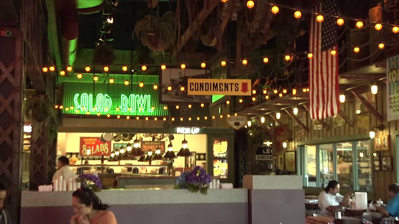 Moreno Valley Business Spotlight: Portillo's - YouTube