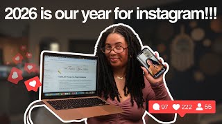 The 2026 Instagram Strategy No One Is Talking About