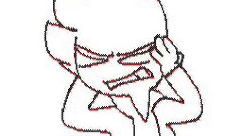 What you do MV (reupload)