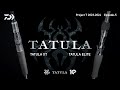 Project t 20232024  episode5 new tatula rods  project t vol87 