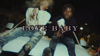 [FREE] DD OSAMA x BBG Steppaa Type beat 2024 - «LOVE BABY» (prod. by Young Kristy)