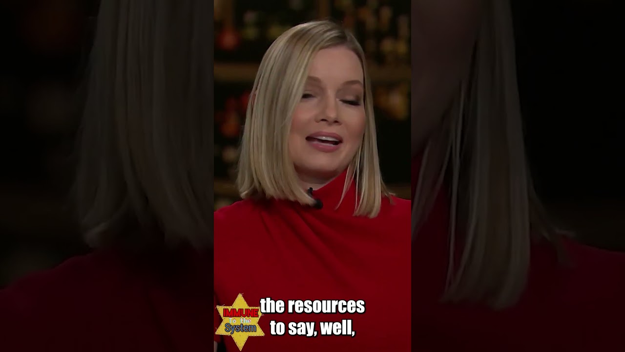 Билл Махер призывает демократов закрыть школы