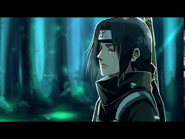Naruto Shippuden - Man of the World (Orchestral Cover) class=