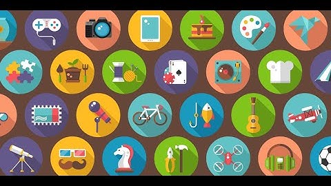 Android App: Checkboxes Example -- List of Hobbies