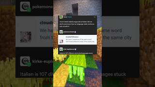 Italian Tumblr Post 😂