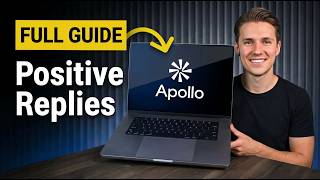 How To Get Notified Of Positive Replies In Apollo.io (2026 Tutorial)