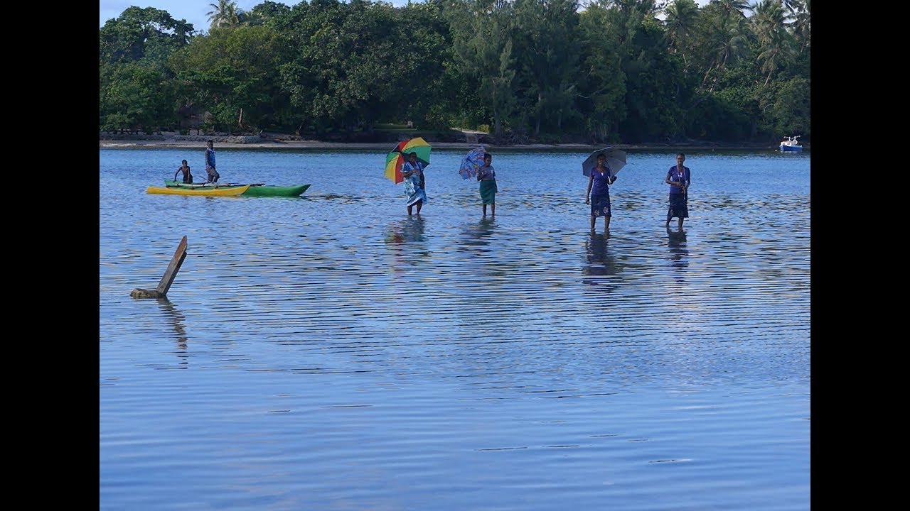 IMMUTO (Change) Trailer