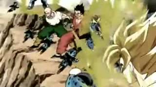 Dragon Ball Z Resumen De La Serie