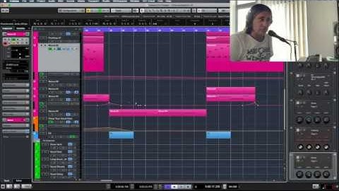 Cubase Template Shop - Template Tutorial