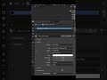 Realistic Glass Material Setup | Blender + Sweet Home 3D #blender #glassmaterial #render