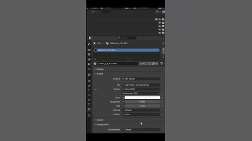 Realistic Glass Material Setup | Blender + Sweet Home 3D #blender #glassmaterial #render