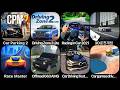 Car Parking 2 Driving Zone 2 Racing in Car 3D Driving 