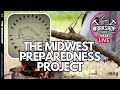 Midwest preparedness project  take a road trip to prepping