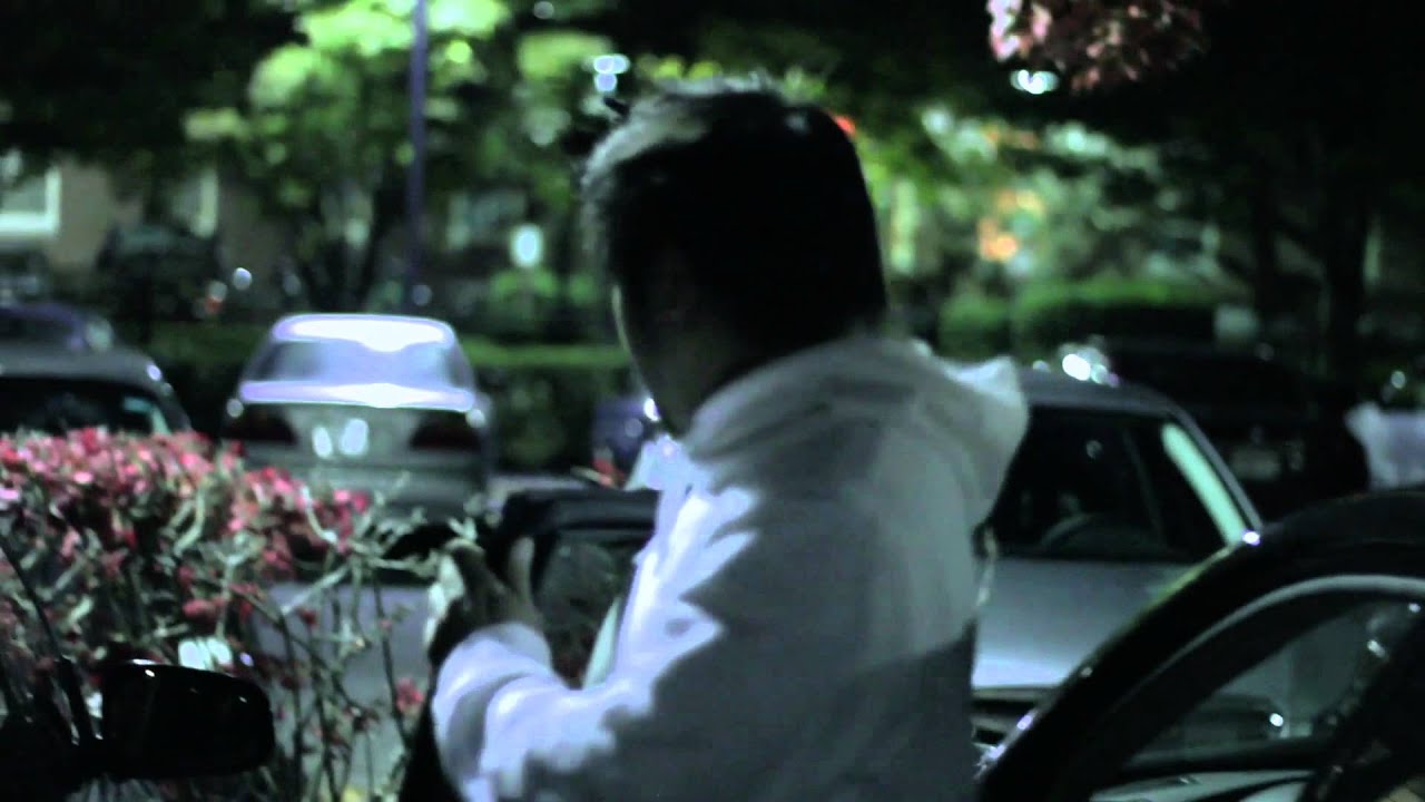 Milton McGuiness (Thriller Short)