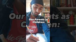 Three Different Generations