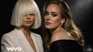 Grace Like Thunder – Sia & Adele | Powerful Cinematic Anthem of Strength & Redemption