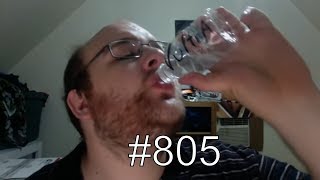 Thumbnail for Jon Drinks Water #805