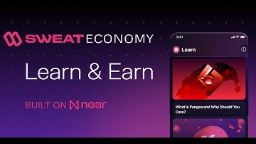 Sweat Wallet Quiz - Pangea The Real Time Data Provider (Learn and Earn)