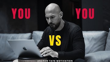 YOU vs YOU | Andrew Tate