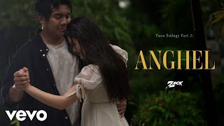 Zack Tabudlo - Anghel