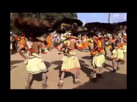 Madhya Pradesh | Tribes | Kaul Tribe video